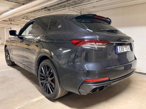 Maserati Levante bild 3