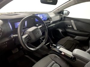 Citroen C4 bild 5