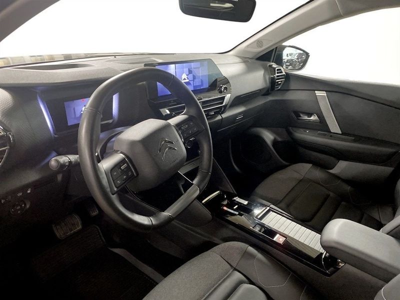 Citroen C4 bild 5