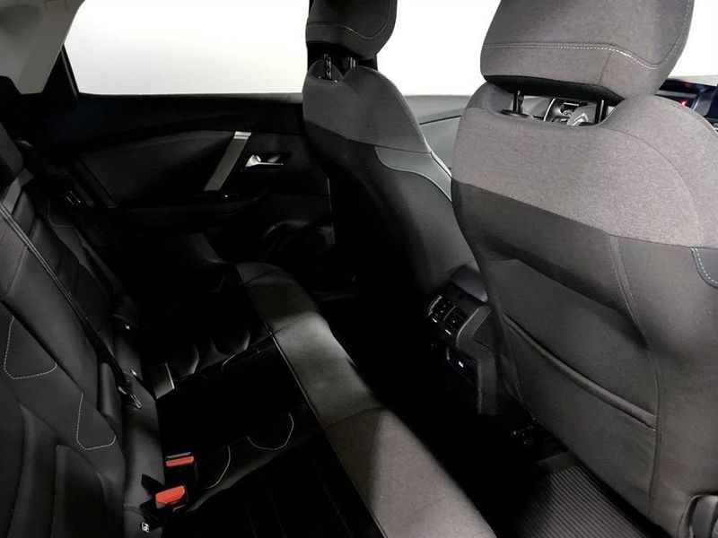 Citroen C4 bild 12