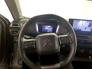 Citroen C4 bild 7