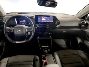 Citroen C4 bild 6