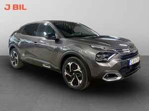 Citroen C4 bild 1