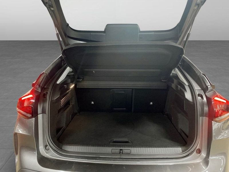 Citroen C4 bild 15