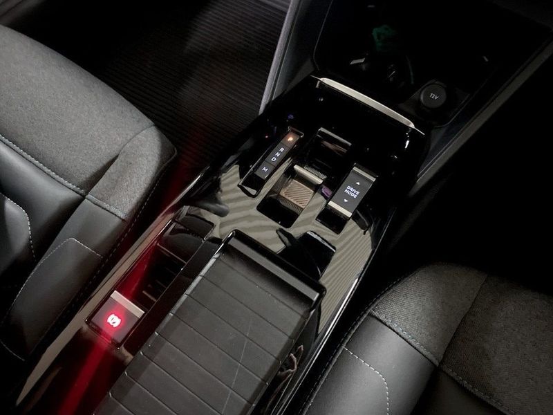 Citroen C4 bild 10