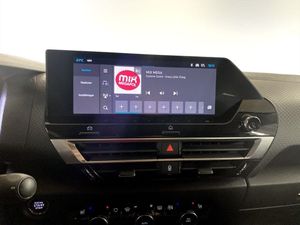 Citroen C4 bild 9