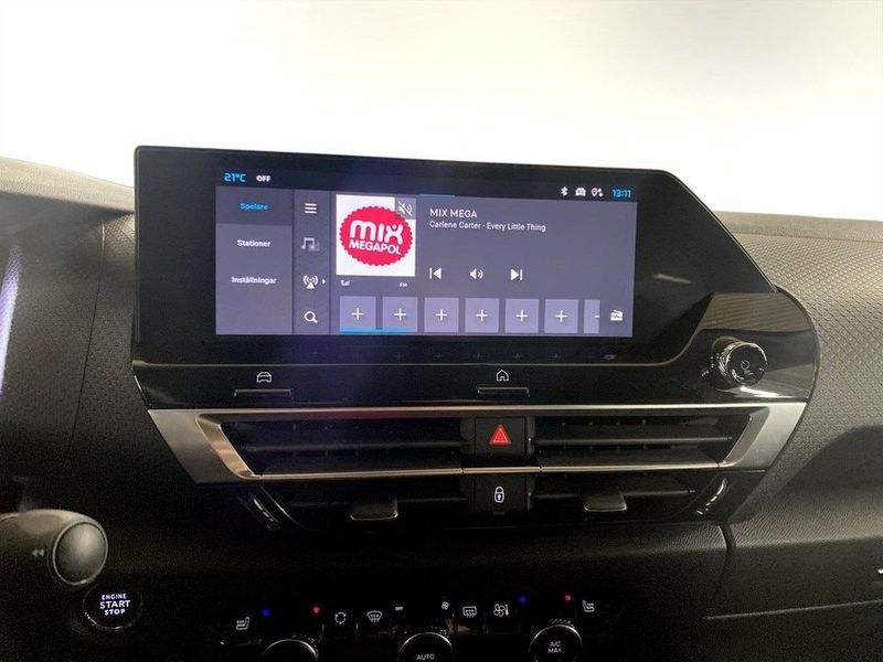 Citroen C4 bild 9
