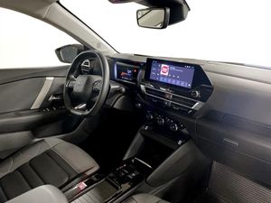 Citroen C4 bild 11