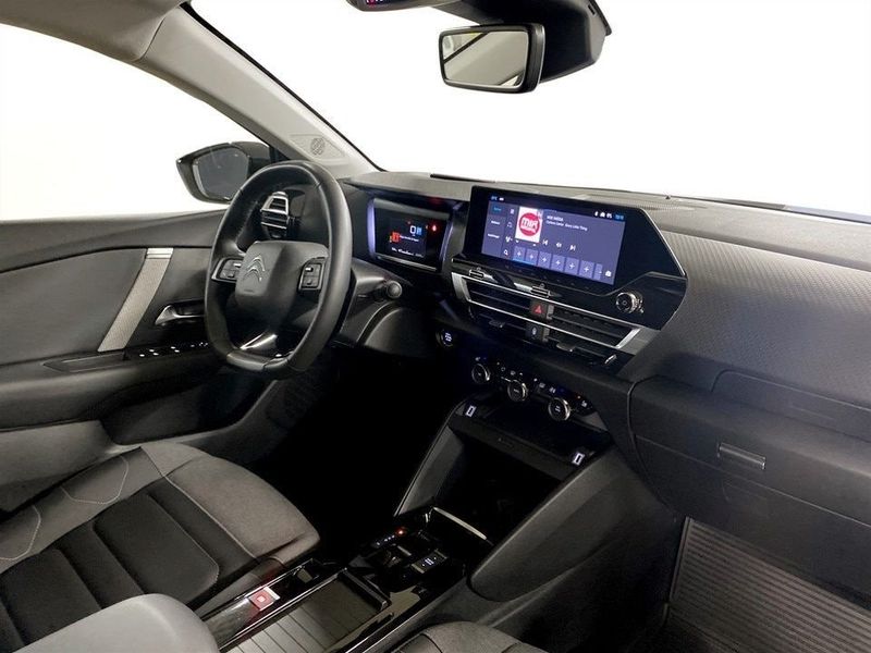 Citroen C4 bild 11
