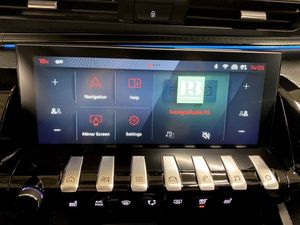 Peugeot 508 bild 11