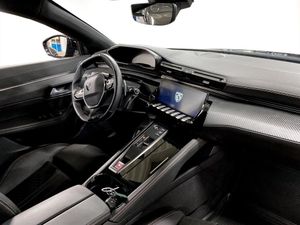 Peugeot 508 bild 14