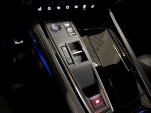 Peugeot 508 bild 13