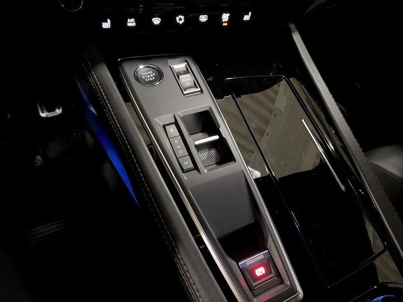 Peugeot 508 bild 13