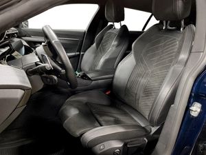 Peugeot 508 bild 4