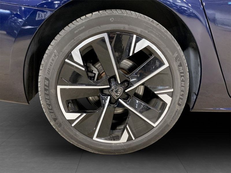 Peugeot 508 bild 17