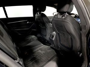 Peugeot 508 bild 15