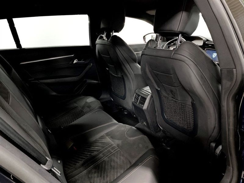 Peugeot 508 bild 15