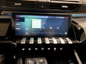 Peugeot 508 bild 10