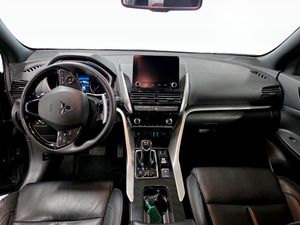 Mitsubishi Eclipse Cross bild 6