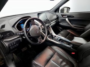 Mitsubishi Eclipse Cross bild 4