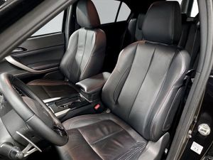 Mitsubishi Eclipse Cross bild 5