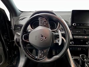Mitsubishi Eclipse Cross bild 7