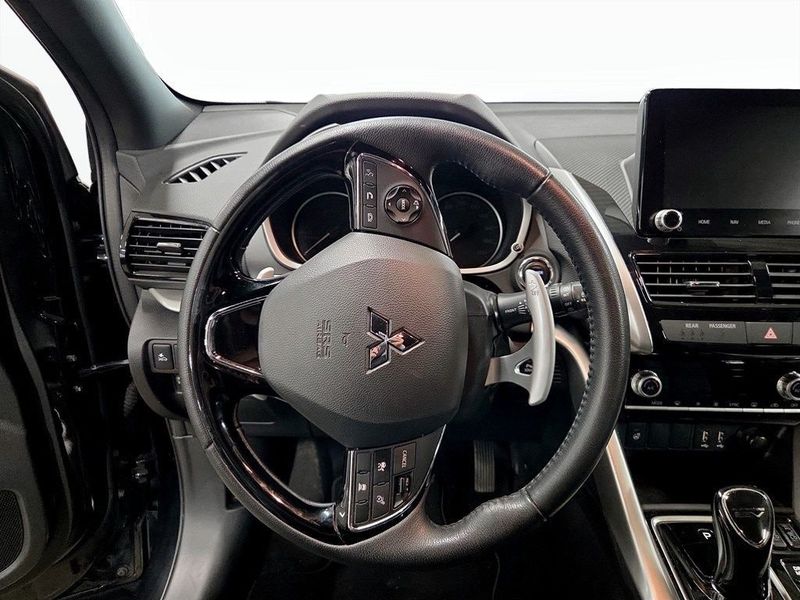 Mitsubishi Eclipse Cross bild 7
