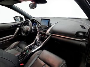 Mitsubishi Eclipse Cross bild 11