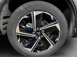Mitsubishi Eclipse Cross bild 14