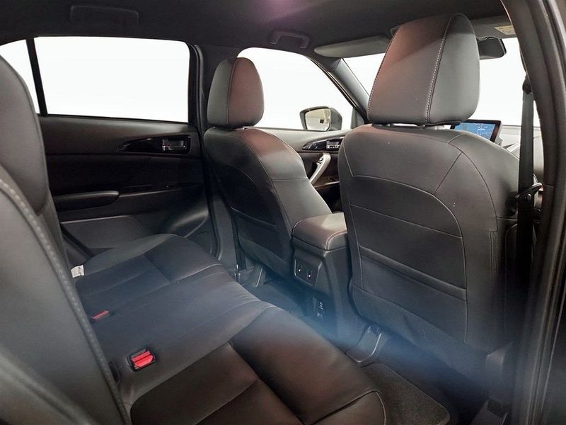 Mitsubishi Eclipse Cross bild 12