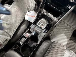 Peugeot 2008 bild 13