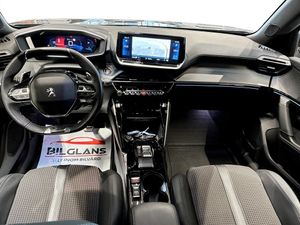Peugeot 2008 bild 6