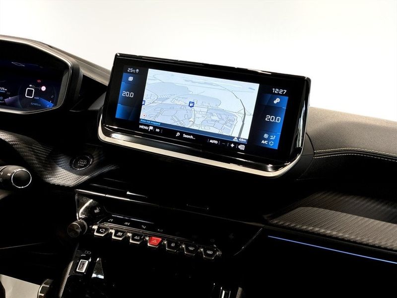 Peugeot 2008 bild 12