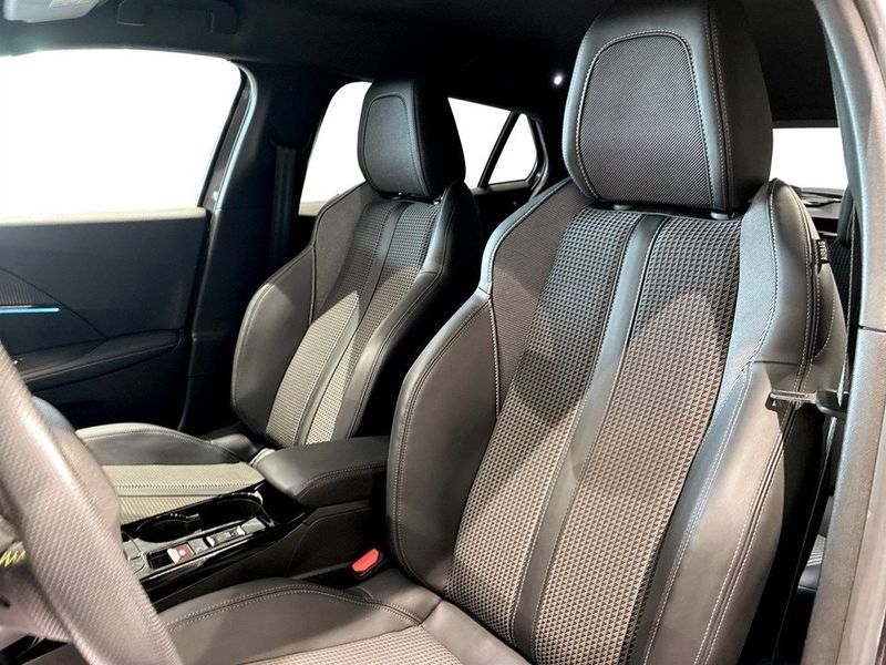 Peugeot 2008 bild 4