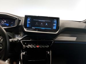 Peugeot 2008 bild 11