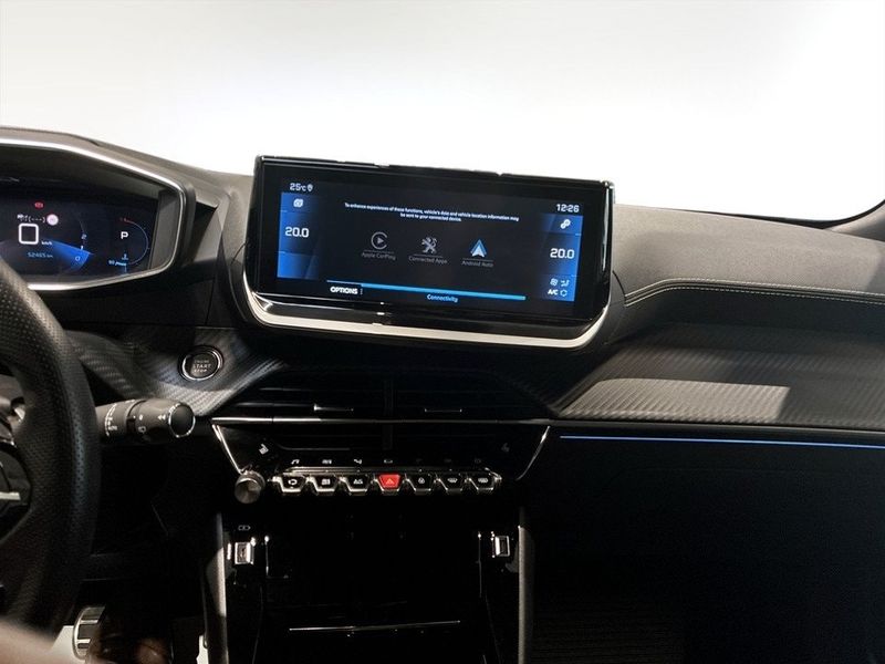 Peugeot 2008 bild 11