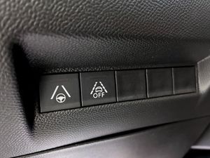 Peugeot 2008 bild 10
