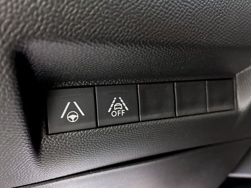 Peugeot 2008 bild 10