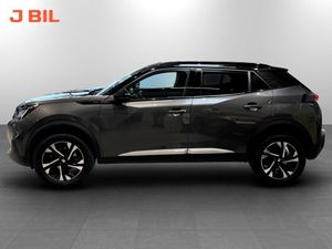 Peugeot 2008 bild 17
