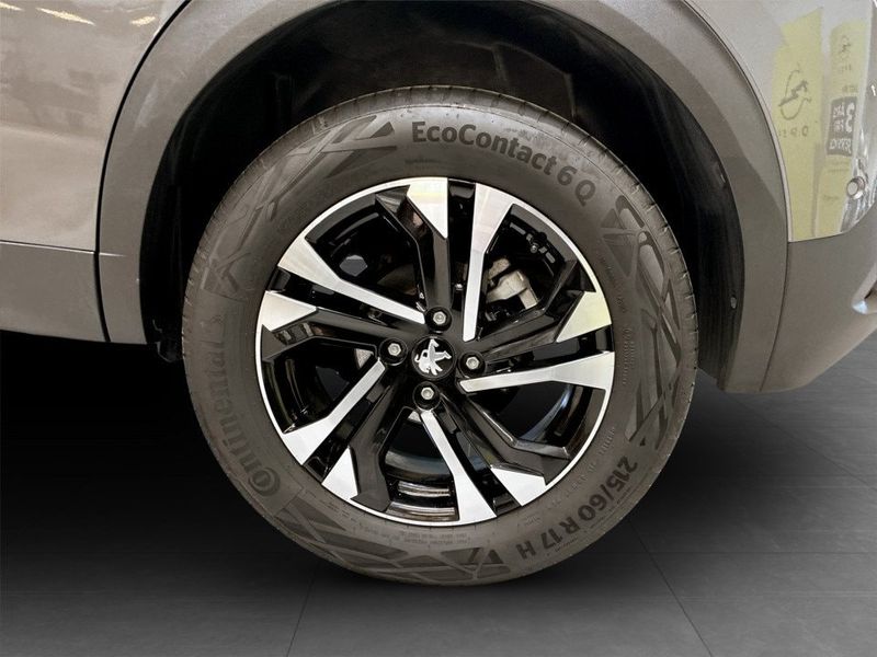Peugeot 2008 bild 18