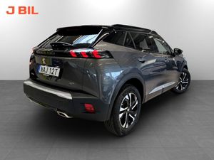 Peugeot 2008 bild 3