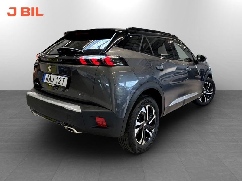 Peugeot 2008 bild 3