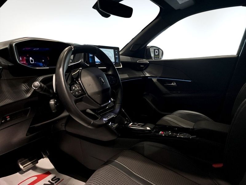 Peugeot 2008 bild 5