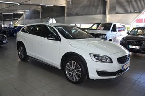 Volvo V60 bild 1