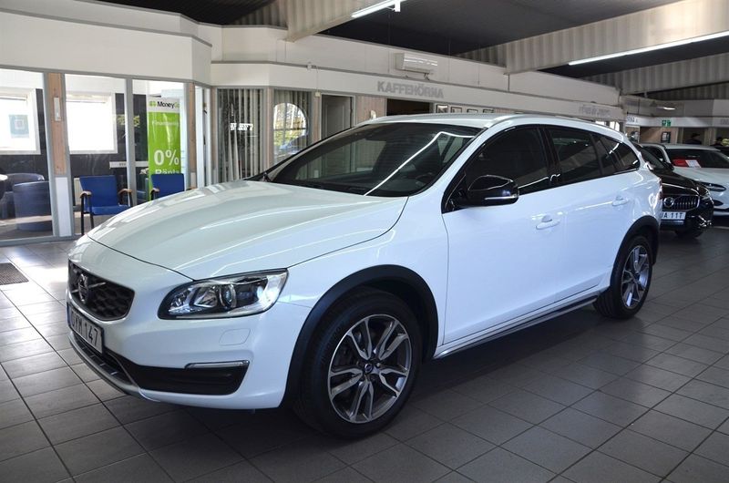 Volvo V60 bild 15