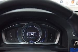 Volvo V60 bild 13