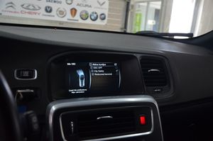 Volvo V60 bild 11