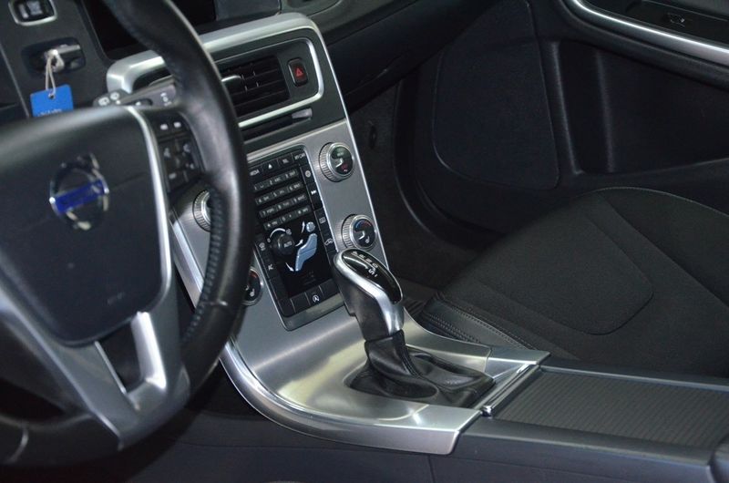Volvo V60 bild 6