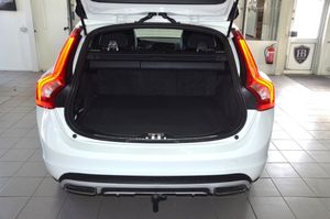 Volvo V60 bild 14