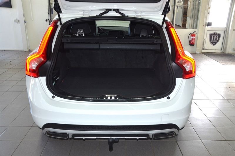 Volvo V60 bild 14